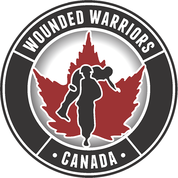 Logo Wounded Warriors